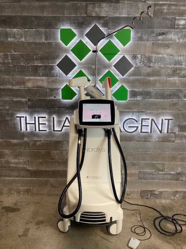 2019 Candela Nordlys