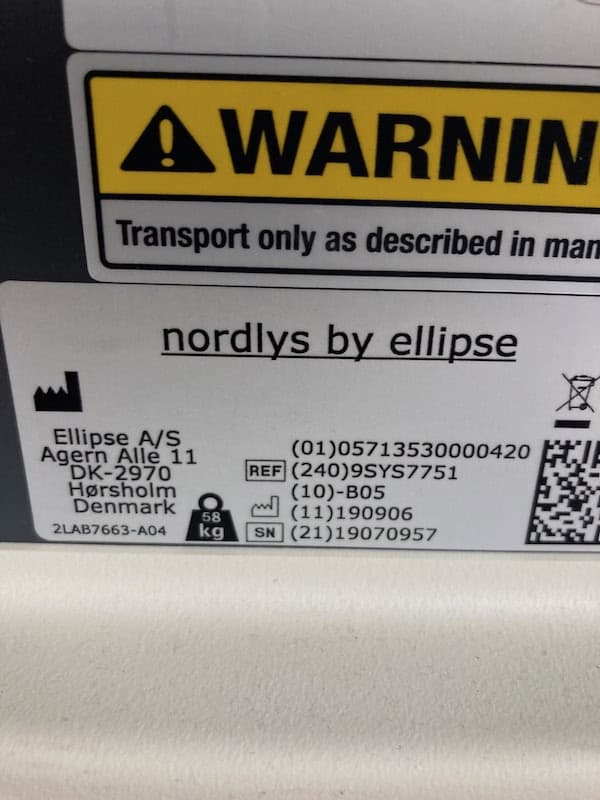 2019 Candela Nordlys - image 13