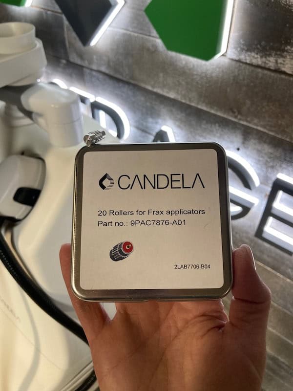 2019 Candela Nordlys - image 8