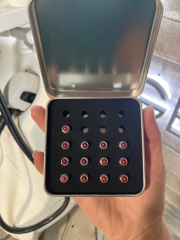 2019 Candela Nordlys - image 9