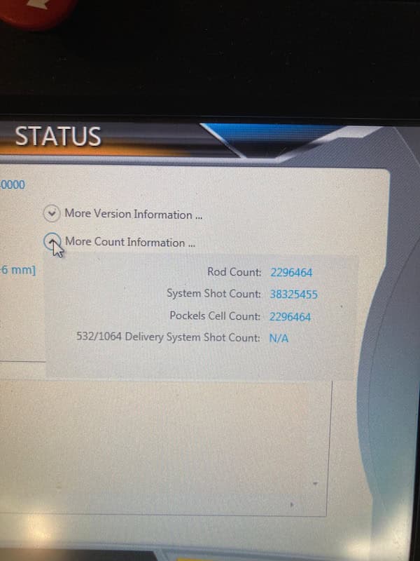 Used Cynosure Picosure Laser For Sale | The Laser Agent - image 7