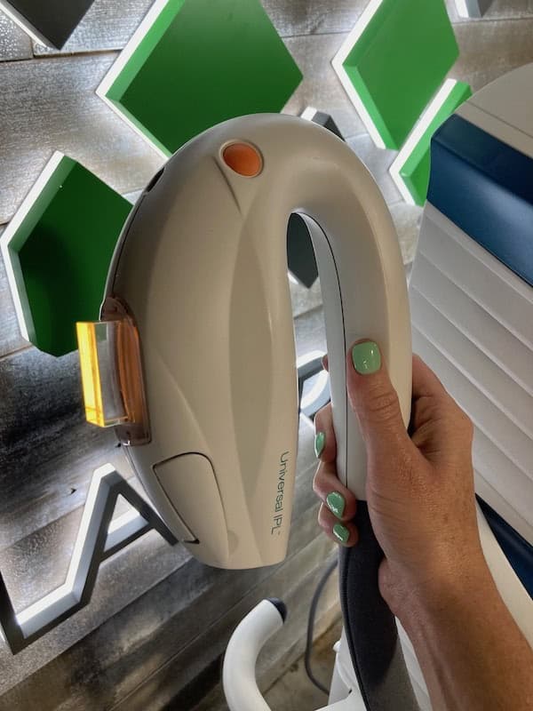 2019 Used Lumenis M22 Laser For Sale | The Laser Agent - image 5