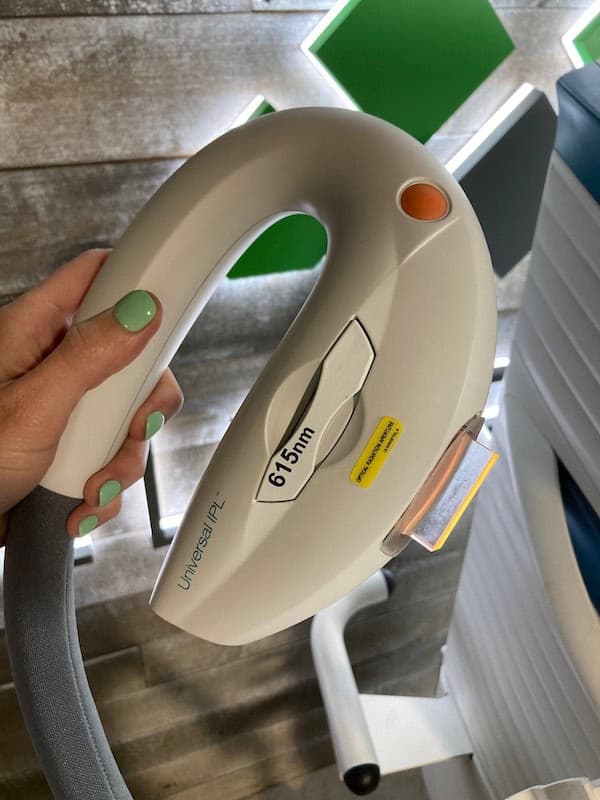 2019 Used Lumenis M22 Laser For Sale | The Laser Agent - image 6