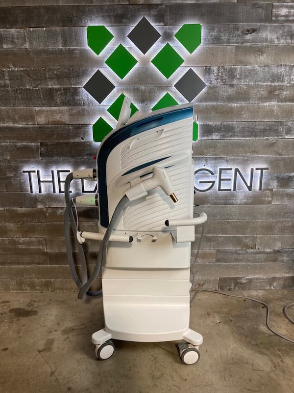2019 Used Lumenis M22 Laser For Sale | The Laser Agent - image 2