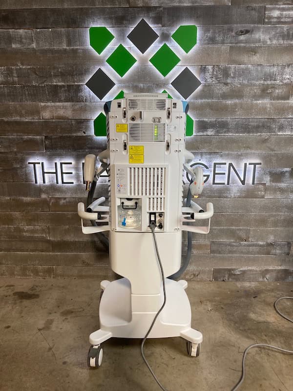2019 Used Lumenis M22 Laser For Sale | The Laser Agent - image 4