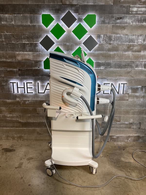2019 Used Lumenis M22 Laser For Sale | The Laser Agent - image 3