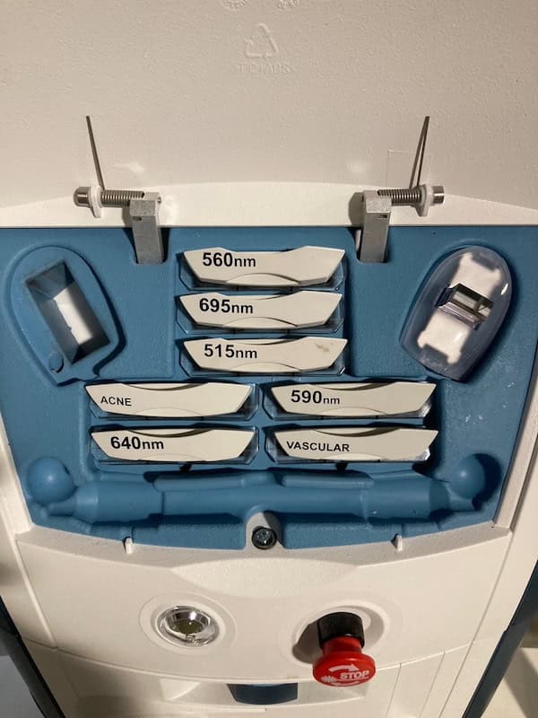 2019 Used Lumenis M22 Laser For Sale | The Laser Agent - image 8