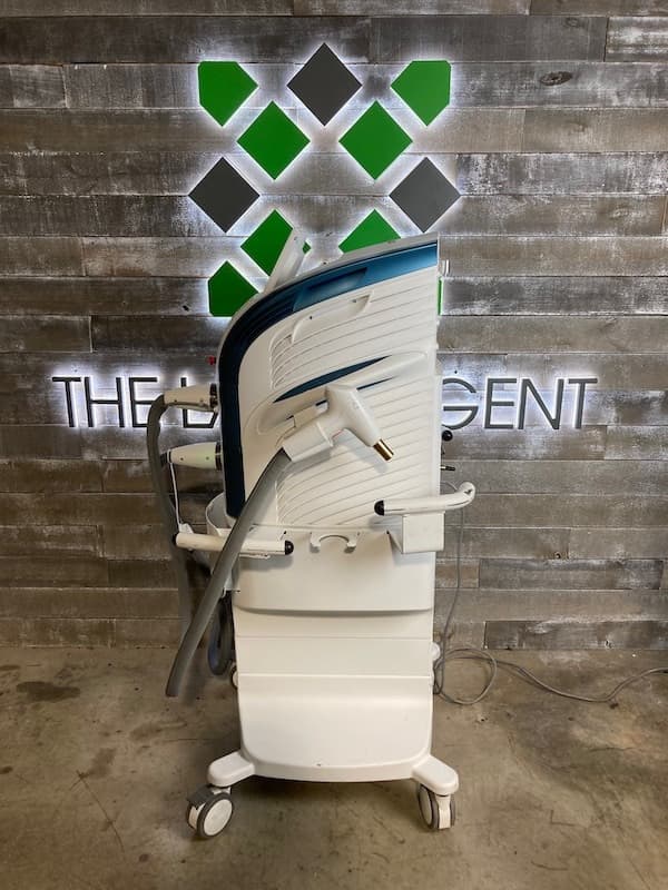 2015 Used Lumenis M22 Laser for Sale | The Laser Agent - image 2