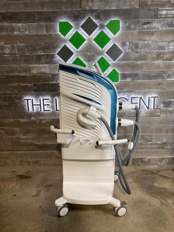 2015 Used Lumenis M22 Laser for Sale | The Laser Agent - image 3