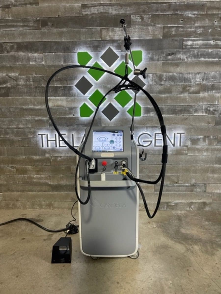 New vs. Used Aesthetic Lasers: What’s Best for You?