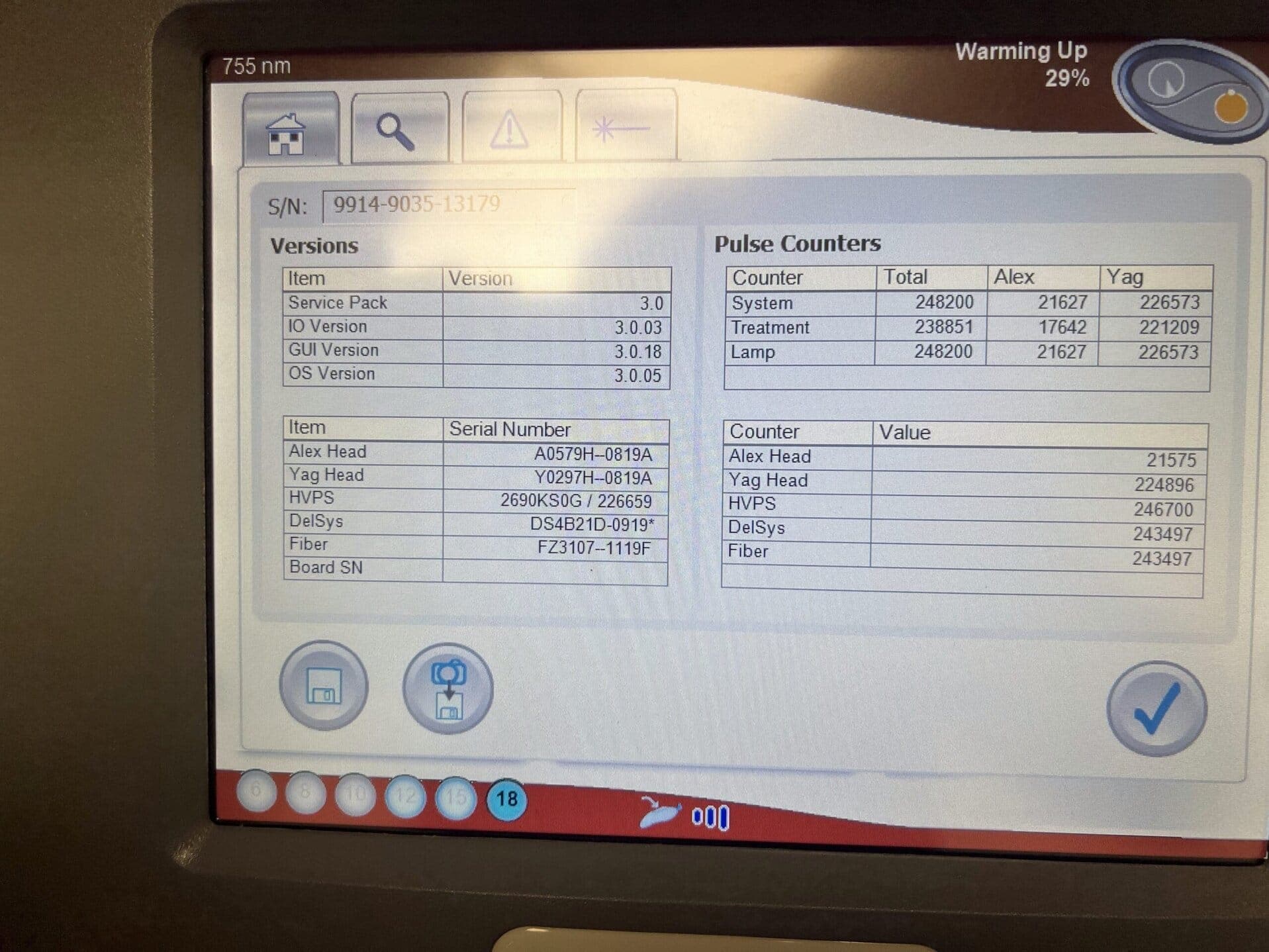 2019 Candela GentleMax Pro - image 5