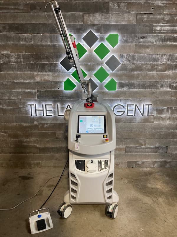 2018 Quanta Discovery Pico Plus