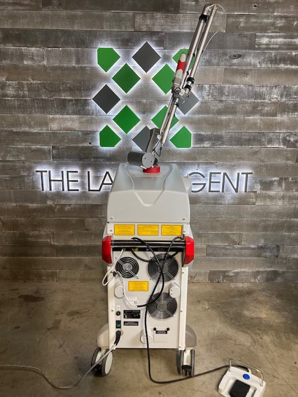 2018 Quanta Discovery Pico Plus - image 4