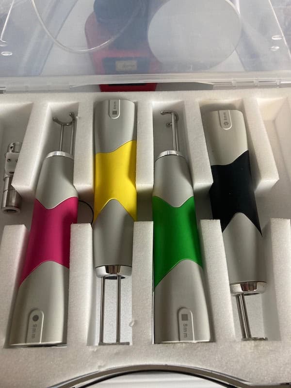 2018 Quanta Discovery Pico Plus - image 7