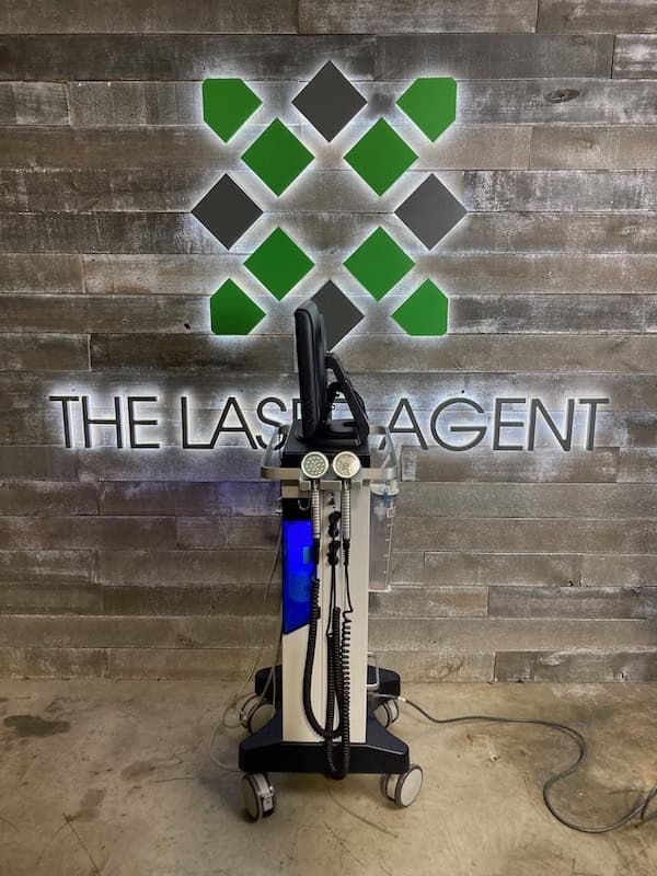 2015 Edge Systems Hydrafacial MD - image 2