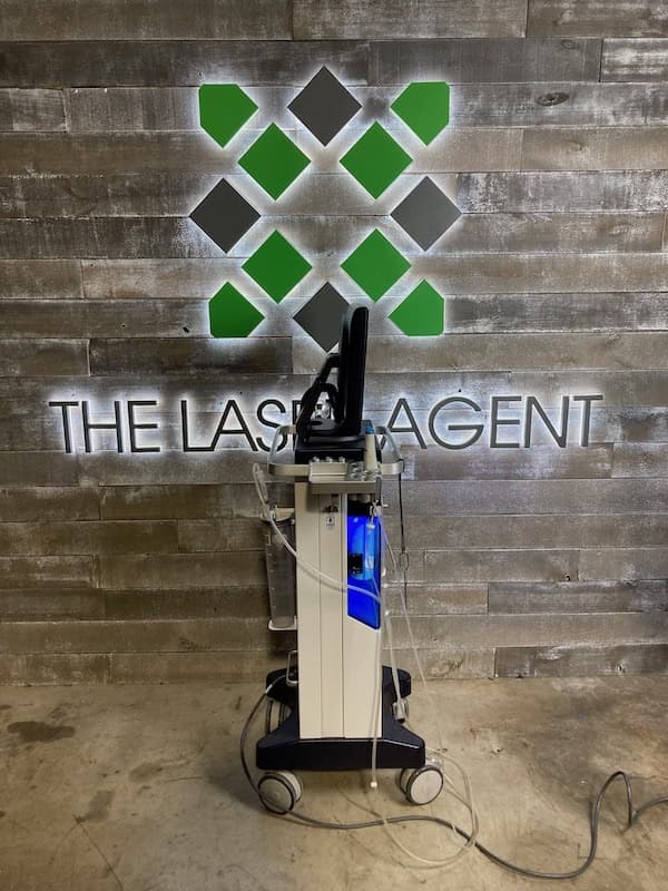 2015 Edge Systems Hydrafacial MD - image 3