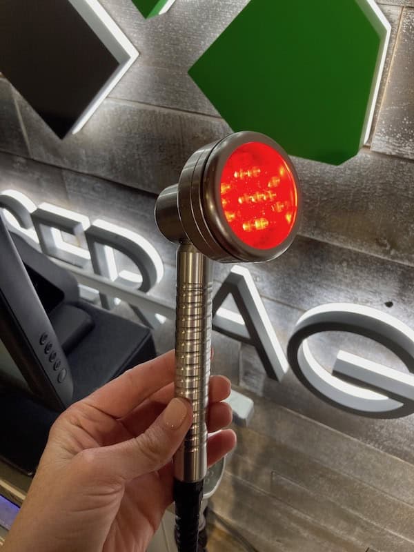 2015 Edge Systems Hydrafacial MD - image 6