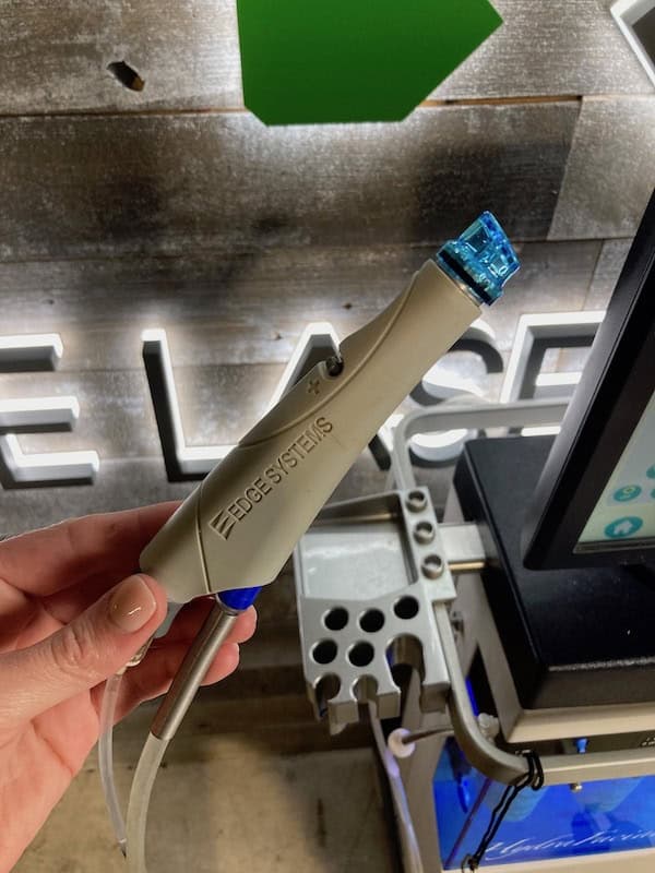 2015 Edge Systems Hydrafacial MD - image 5