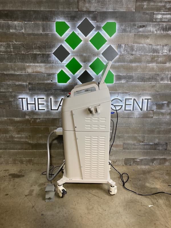 Used Rohrer Spectrum Laser for Sale | The Laser Agent - image 2