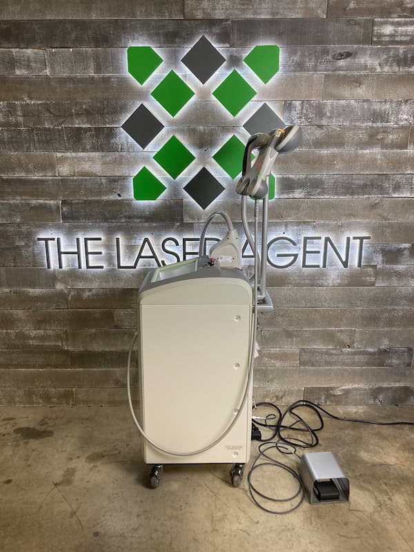 2021 Cutera Xeo - image 2