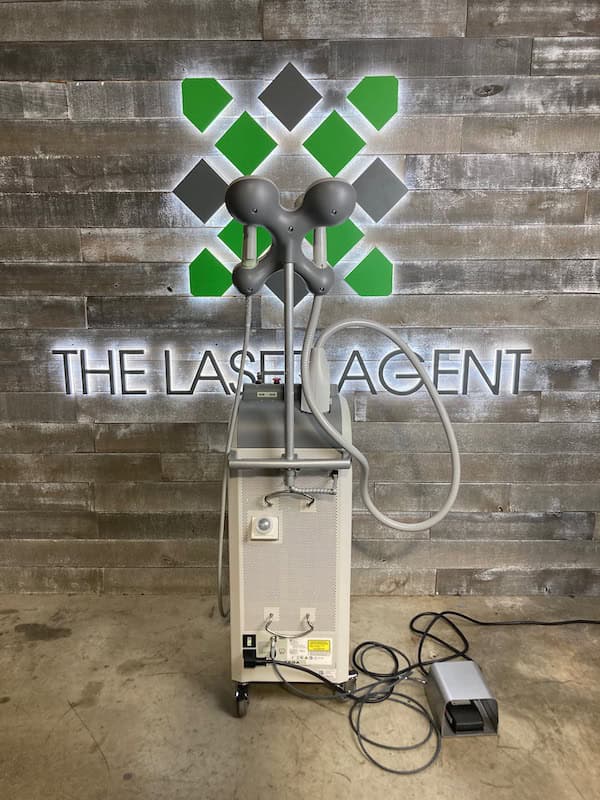 2021 Cutera Xeo - image 4