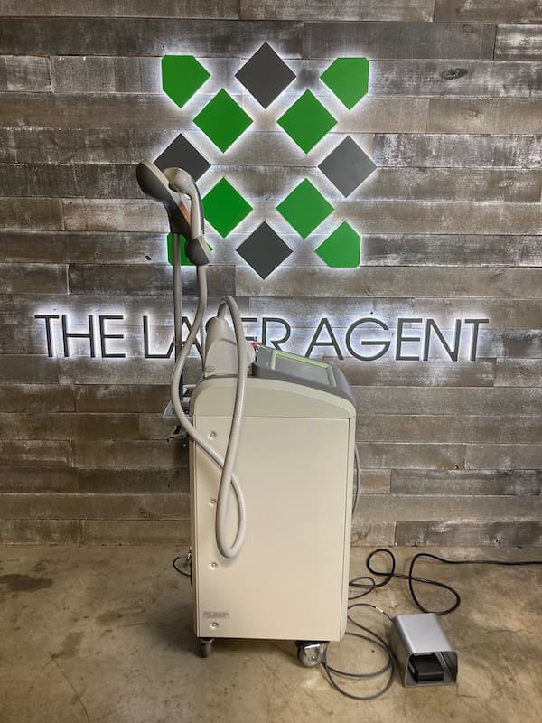 2021 Cutera Xeo - image 3