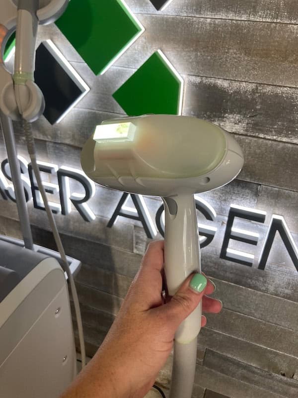 2021 Cutera Xeo - image 7