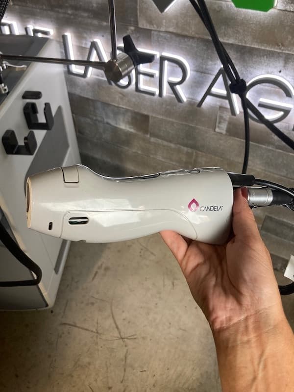 2019 Candela GentleMax Pro - image 7