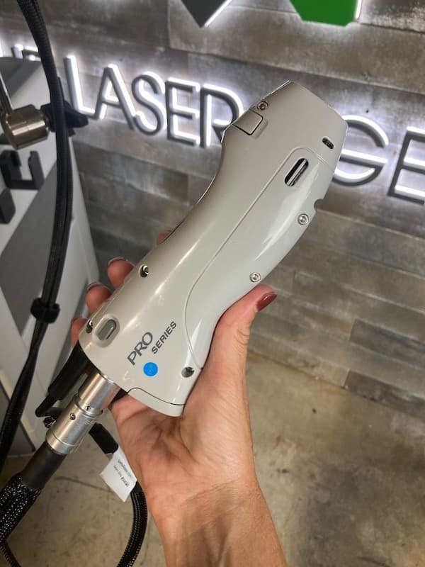 2019 Candela GentleMax Pro - image 6