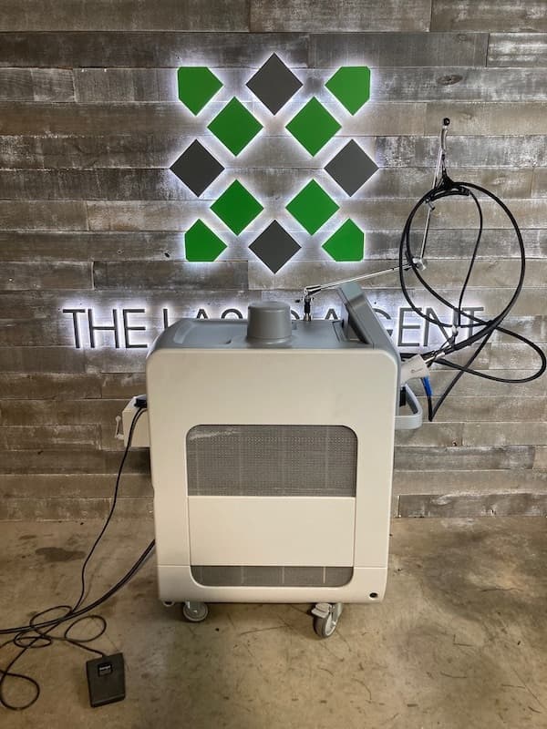 2019 Candela GentleMax Pro - image 3