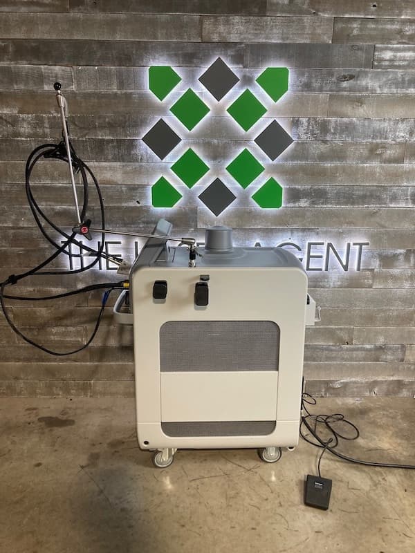 2019 Candela GentleMax Pro - image 2