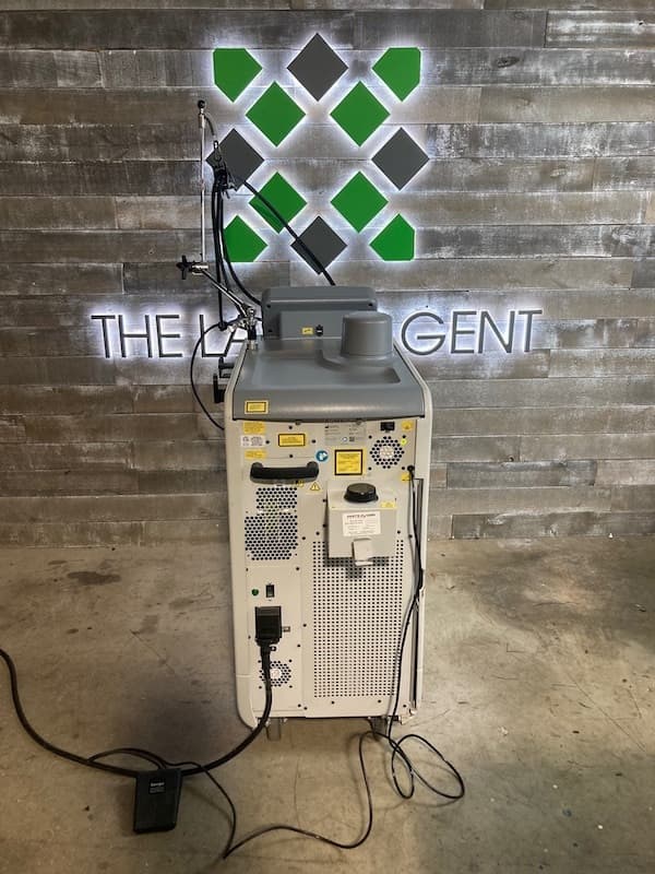 2019 Candela GentleMax Pro - image 4