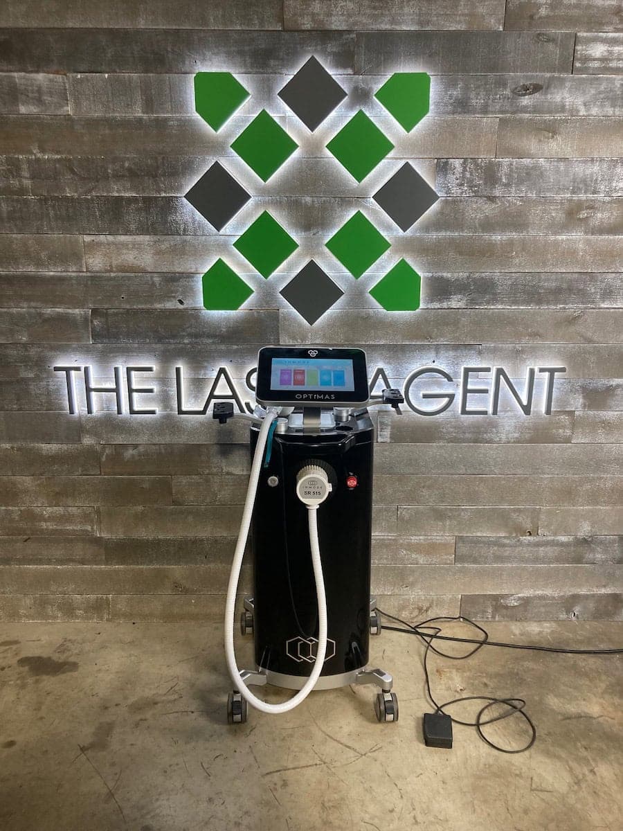 2019 Inmode Optimas - image 1