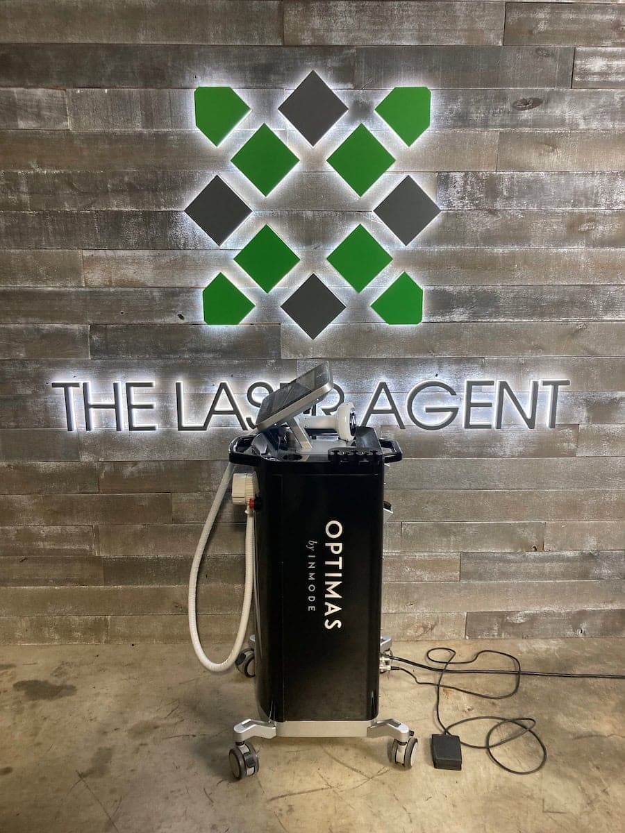 2019 Inmode Optimas - image 3