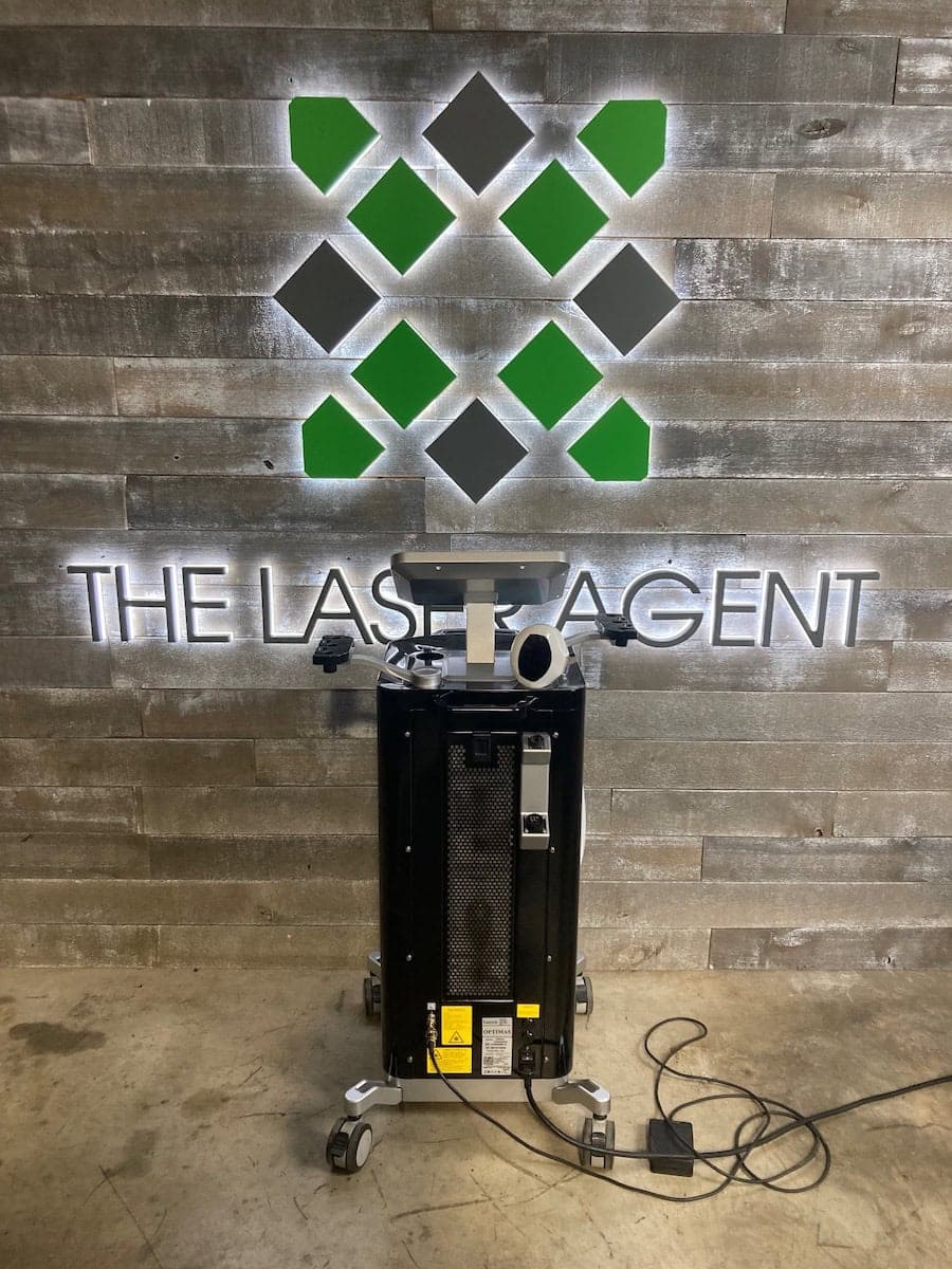 2019 Inmode Optimas - image 4