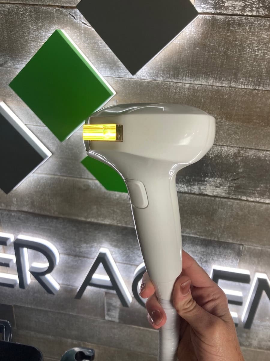 2019 Inmode Optimas - image 9