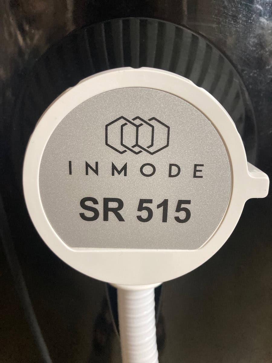 2019 Inmode Optimas - image 8