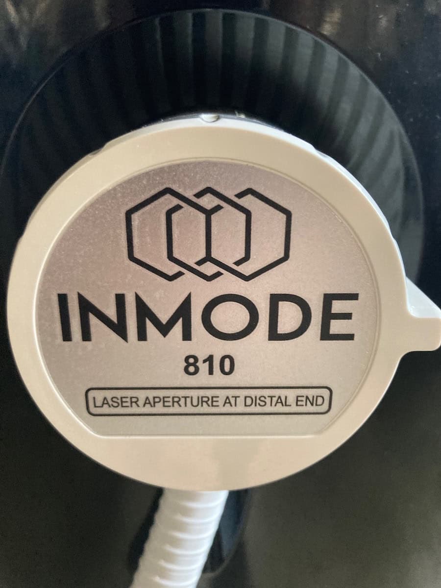 2019 Inmode Optimas - image 10