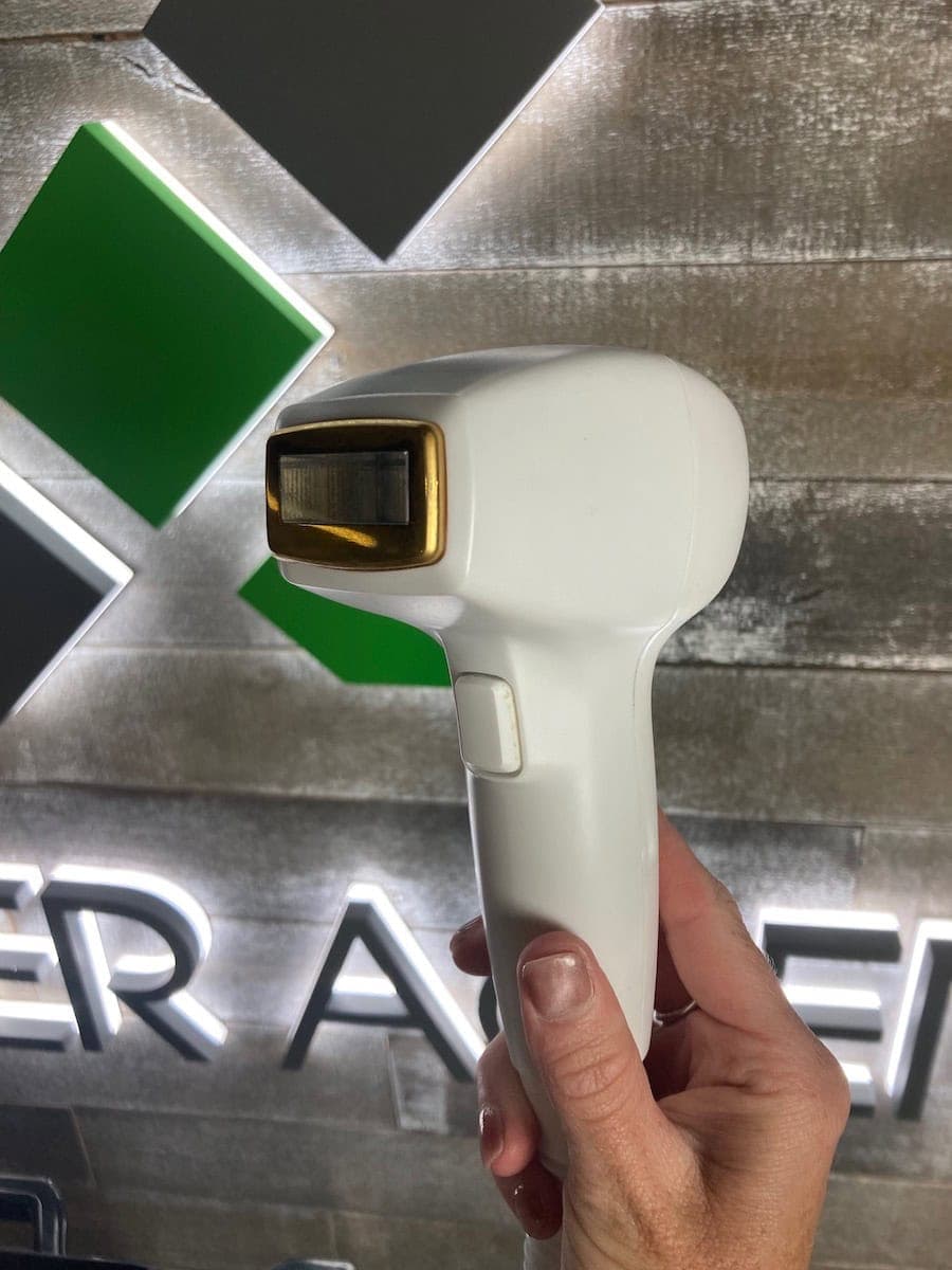 2019 Inmode Optimas - image 11