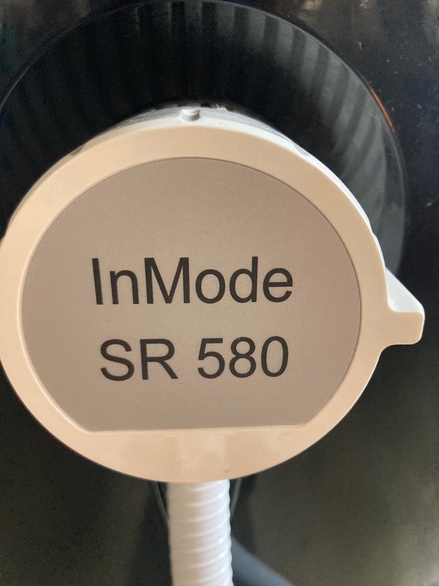 2019 Inmode Optimas - image 6