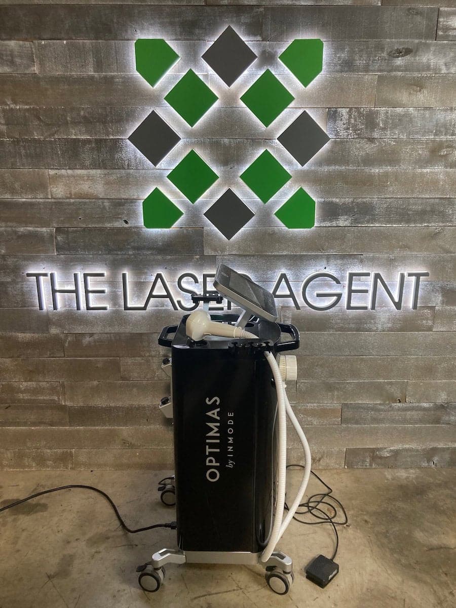 2019 Inmode Optimas - image 2