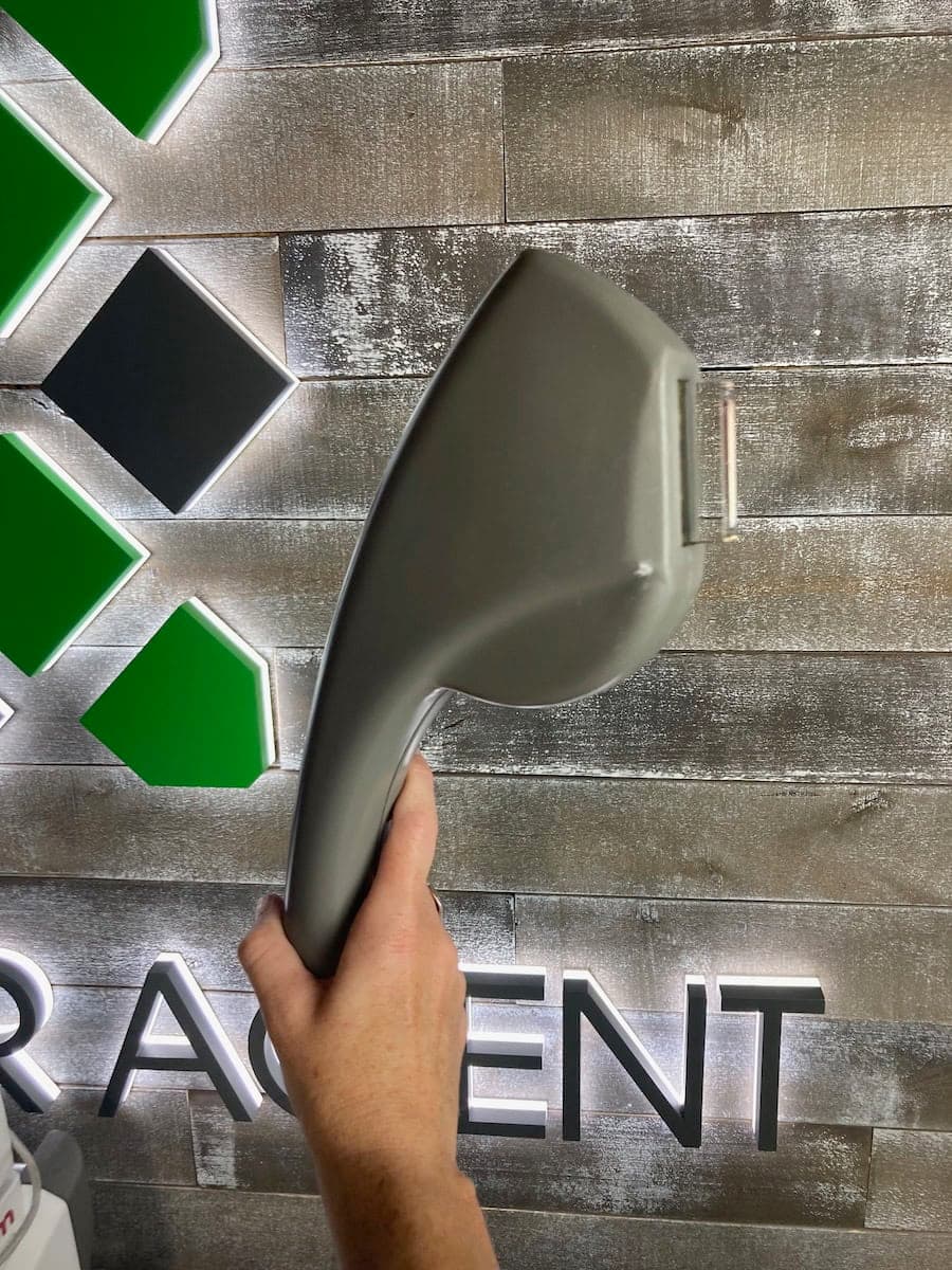 Used Quanta EVO Q-Plus C Laser For Sale | The Laser Agent - image 8