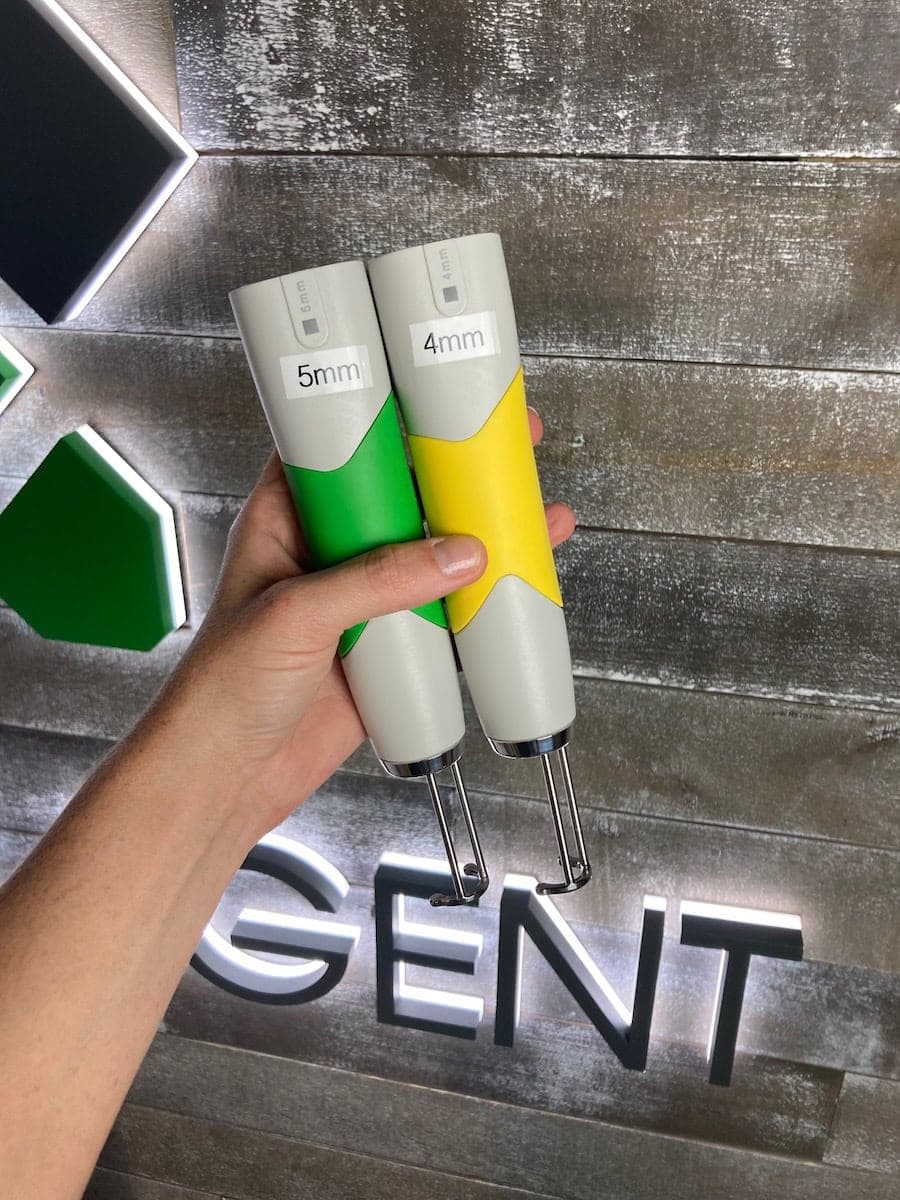 Used Quanta EVO Q-Plus C Laser For Sale | The Laser Agent - image 7