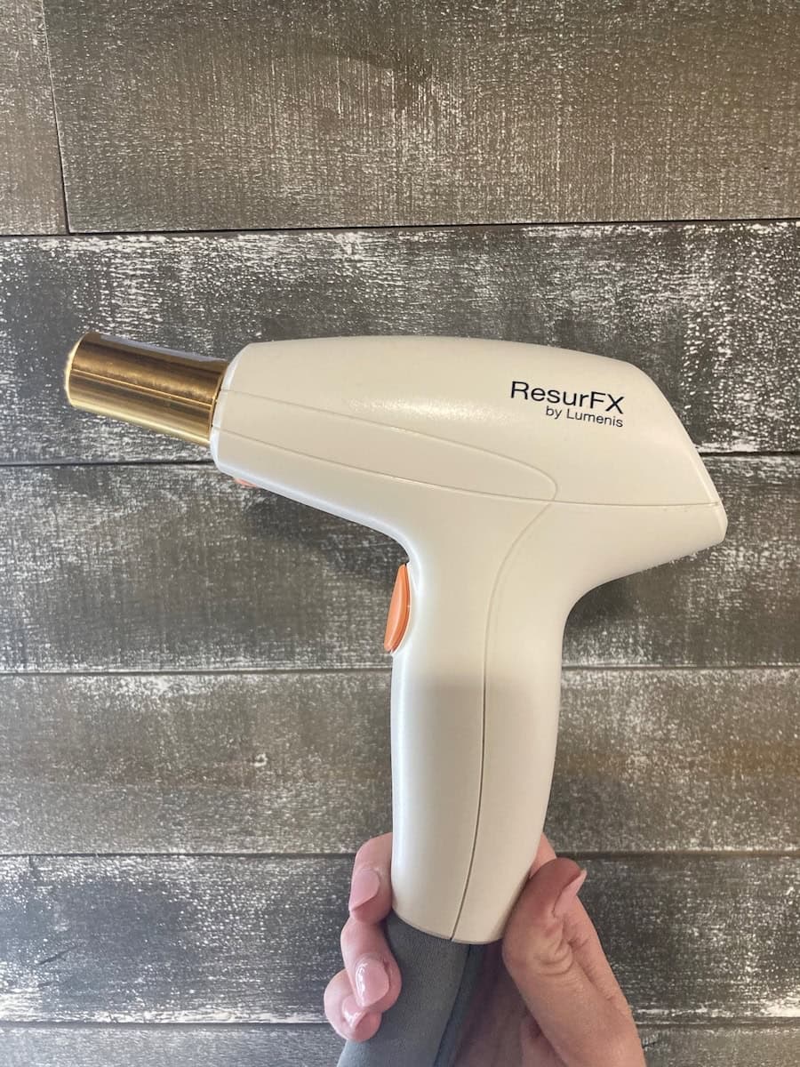 2012 Lumenis M22 - image 7