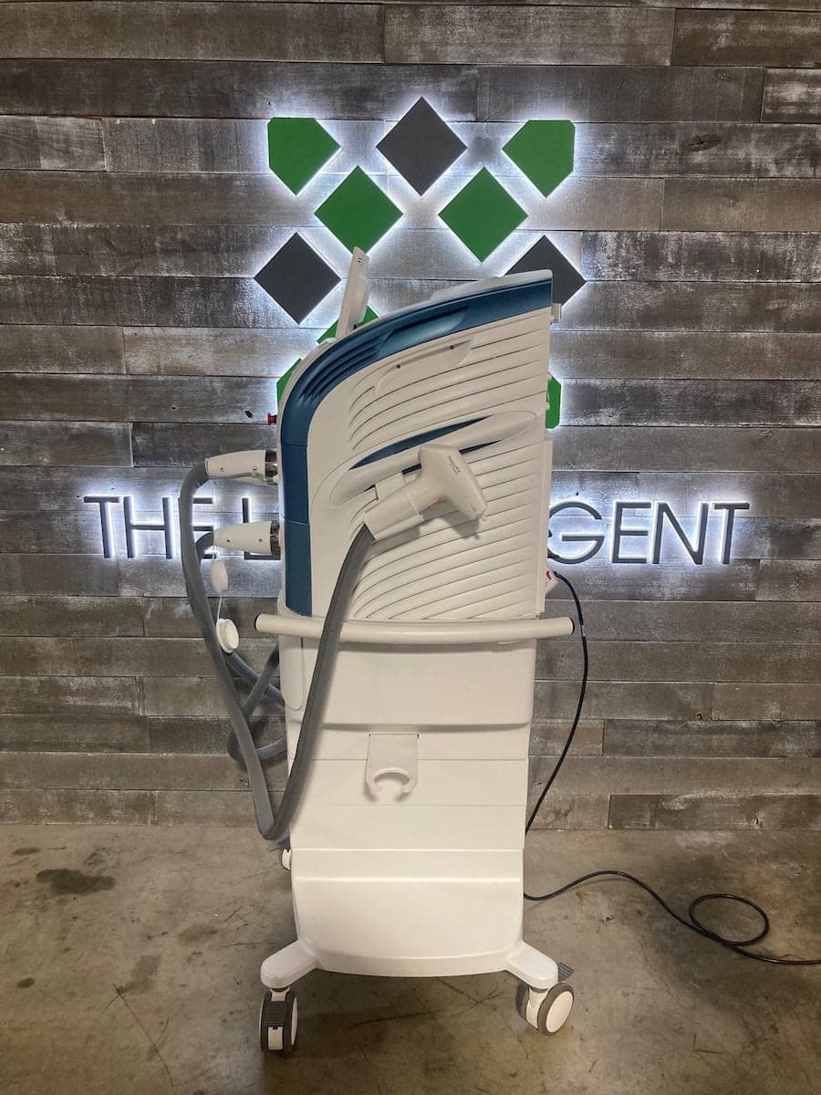 2012 Lumenis M22 - image 2