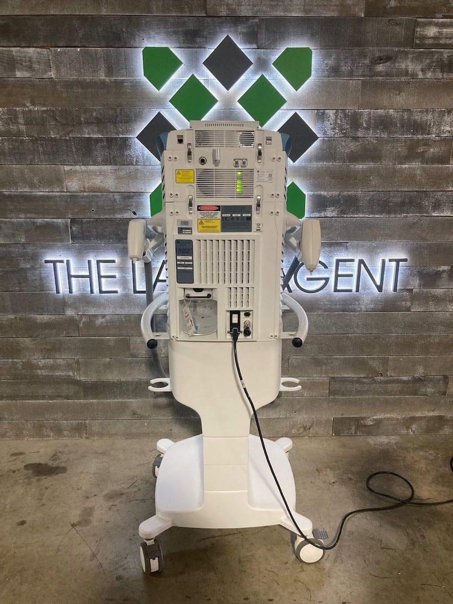 2012 Lumenis M22 - image 4