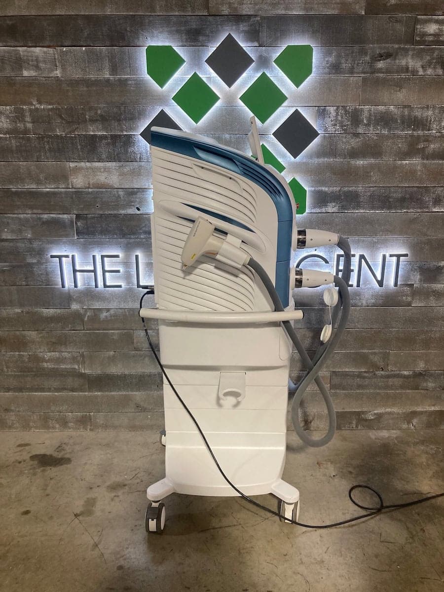 2012 Lumenis M22 - image 3