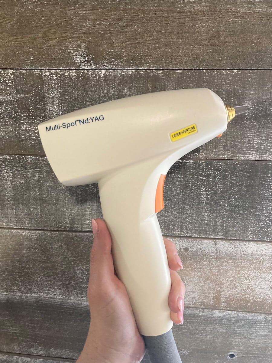 2012 Lumenis M22 - image 9