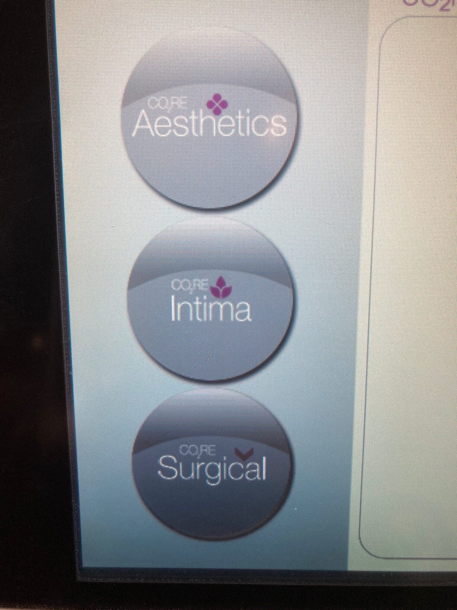 2017 Syneron Co2re - image 5