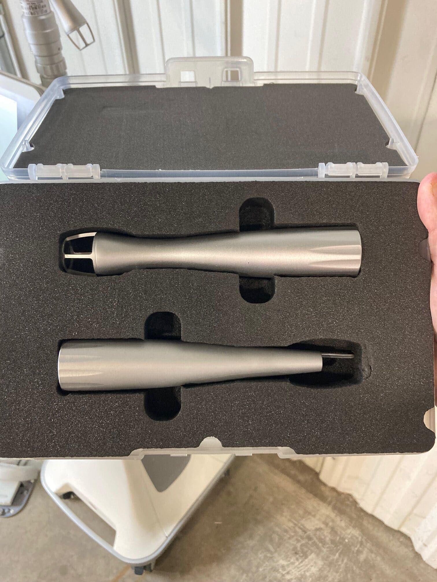 2017 Syneron Co2re - image 7